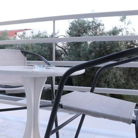 Fiosal Apartments 1 Skiathos stad Exteriör bild