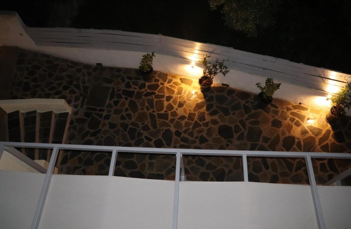 Fiosal Apartments 1 Skiathos stad Exteriör bild